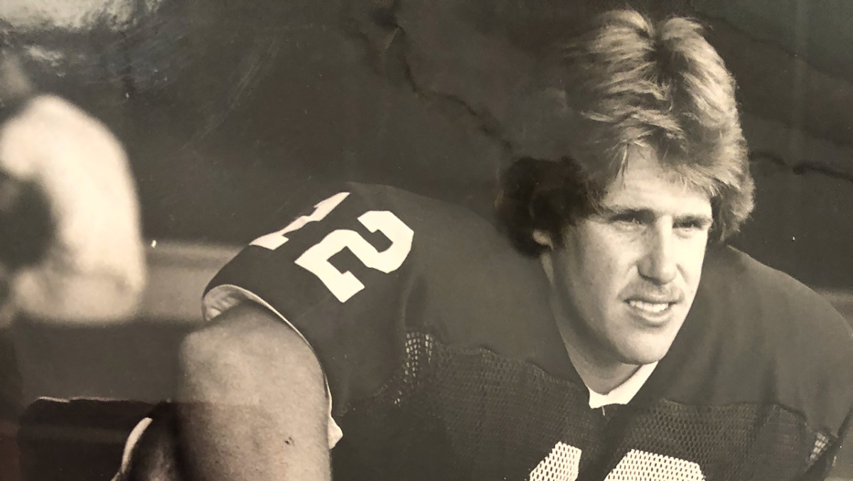 Steve Little